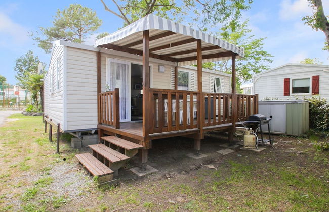 Appealing Mobile Home in Saint Jean de Monts - Photo 27