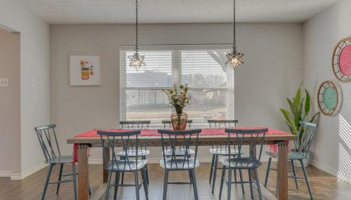 Dream Vacation Home with Pool for Large Groups - Foto 4