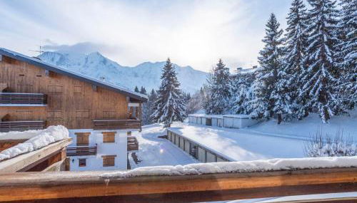 Studio Les Collybies by Interhome - Foto 2