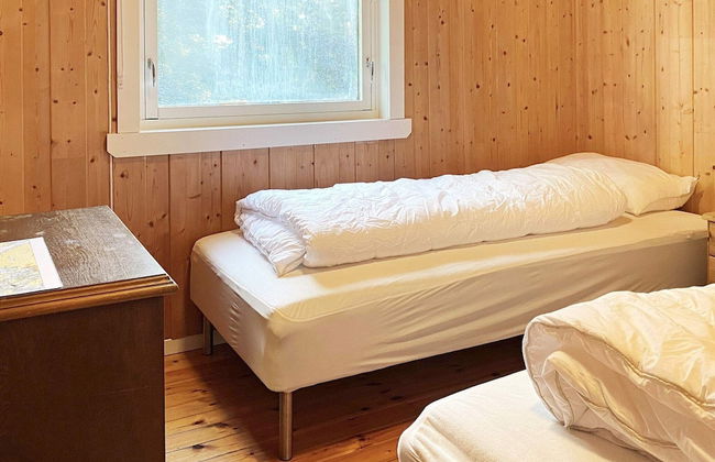 4 Person Holiday Home in Reksteren-by Traum - Foto 3