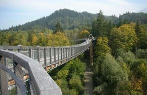 Ferienwohnung am Weissensee mit Pool,Sauna - Foto 28