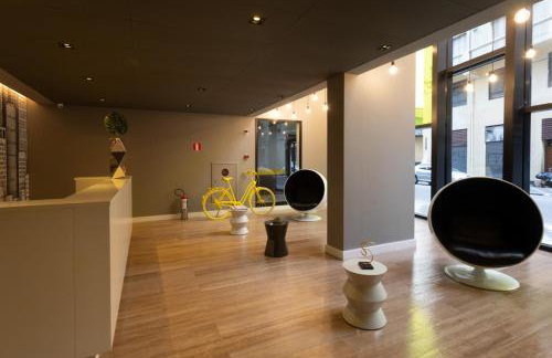 The Royal 213 - Downtown República - Centro - SP - Foto 25