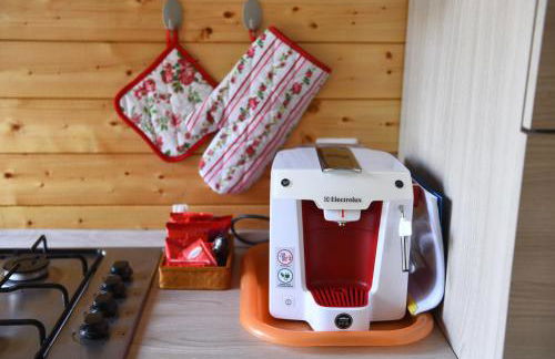 Casa Azzurra - Foto 24