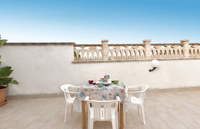 Villa Salentum - Foto 46