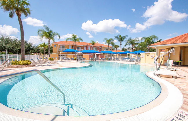 Hapimag Townhomes at Lake Berkley - Foto 16