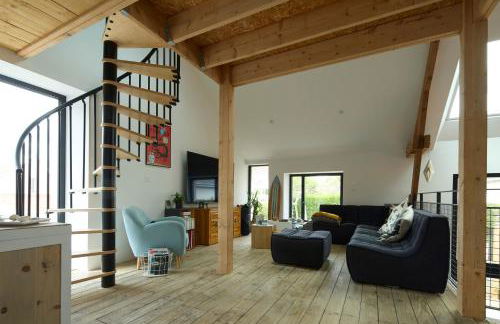Le Loft Nantais - Superbe Loft de 300m² - Foto 19