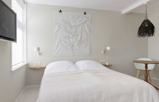 Holiday Home in Oostkapelle Near the Beach - Photo 6