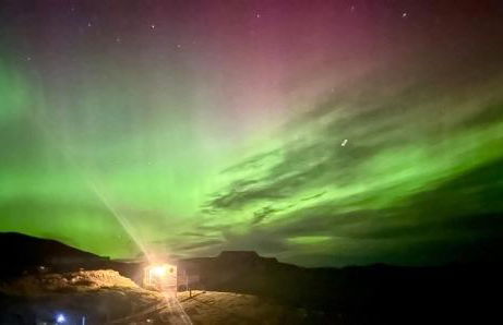 Sea View Cabin - Foto 6