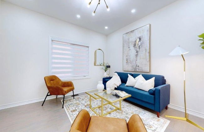 GLOBALSTAY 4-Bd House Near Lake Simcoe - Foto 34