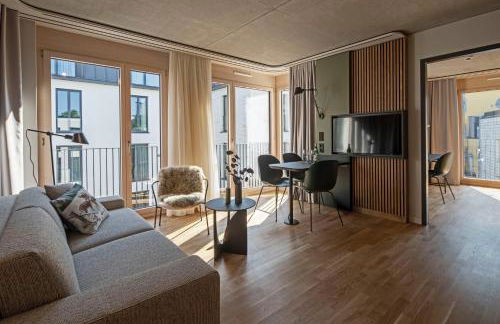 B5 Apartments - Foto 10