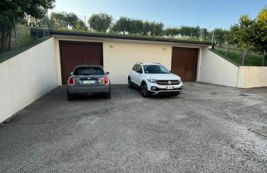 Appartamento Mansarda nel verde - Foto 8