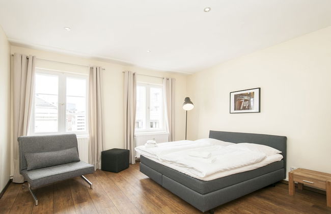 Appartement 7up - Foto 8