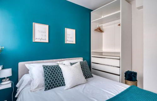 Appartement cosy et calme - Foto 4