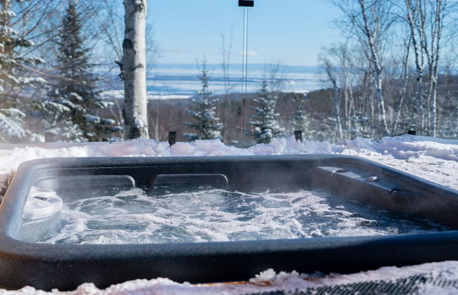 Nørdika Charlevoix - Foto 44