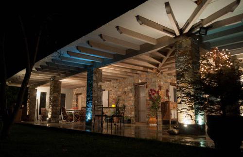 Sinanis Garden House - Foto 21