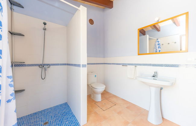 Els Garrovers in Ses Salines - Foto 22