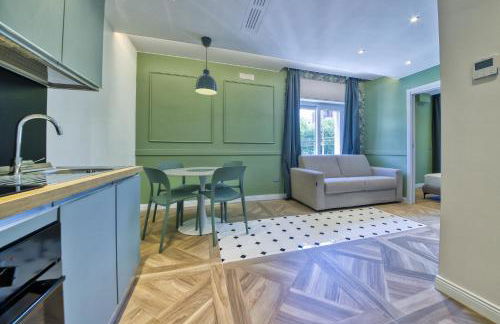 SIGNORILE - Modern House - Foto 21