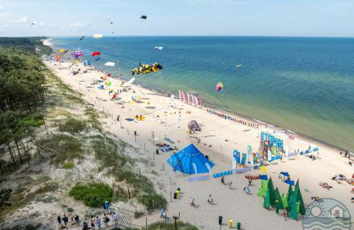 Dąbki Beachfront Retreat - Foto 29