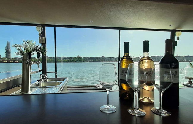 Bordeaux River Cruise - Photo 9