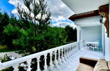 Rezydencja Osiek Cała Willa dla Ciebie i Rodziny - Foto 22