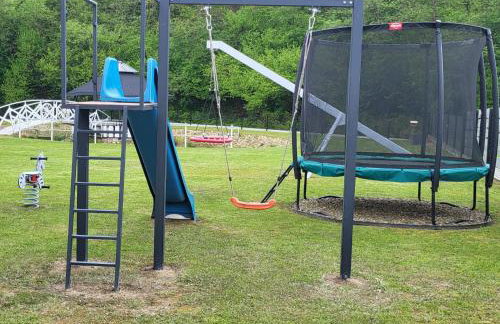 Domek w Dolinie Sanu - Foto 11