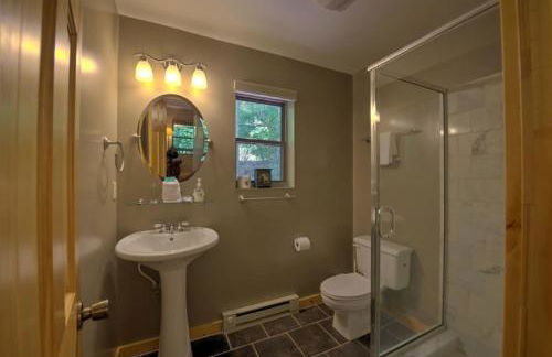 Black Bear Cabin by Carolina Mornings - Foto 13