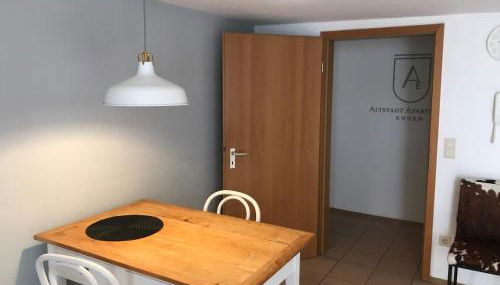 Altstadt Apartment Altes Amtshaus - Foto 5