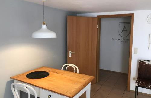 Altstadt Apartment Altes Amtshaus - Foto 5