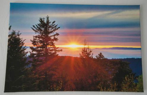 Gaishöll-Wasserfälle Apartment Schwarzwald - Foto 36