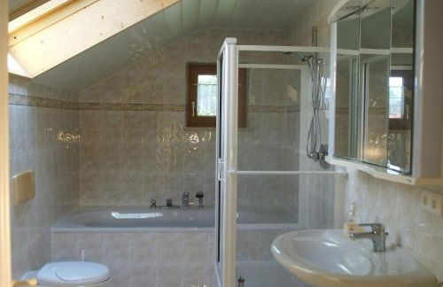 Ferienhaus Füchslein - Foto 13