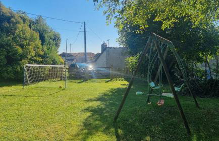 Maison d'Amis - Foto 31