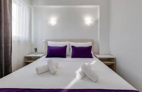 Apartment Miruna s bazenom i jakuzijem - Foto 35