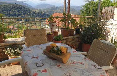 Traditional House with breathtaking view, Makis - Foto 17