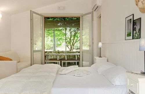 Holiday Home Haustierfreundliches 'Cottage Glicini' mit Pool und Aussicht by Interhome - Foto 10