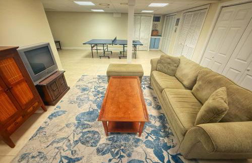 Overlook Poolside Getaway With Seasonal Pool - Foto 16