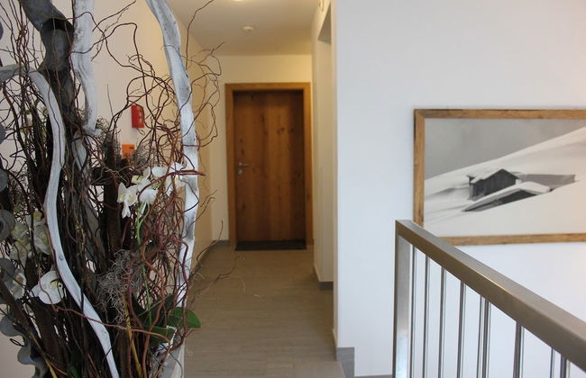 Apartment am Sonnenhang - TOP 9 - Foto 23