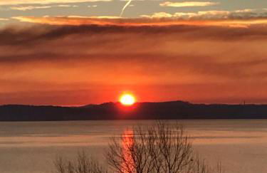 La mia casa sul lago con vista mozzafiato - Foto 24