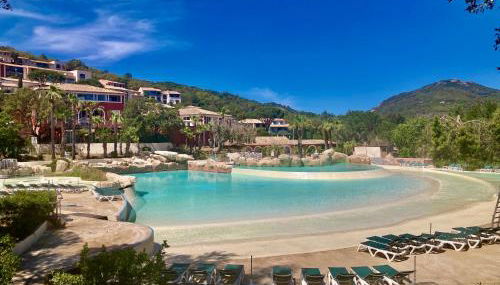 Les Restanques IRIS 2124 - Foto 4