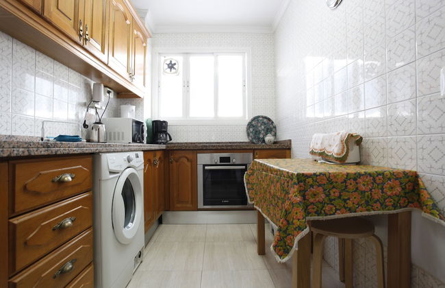 Imperial Apartment - Foto 8