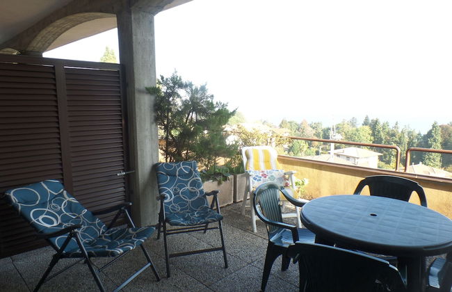 Appartamento Aurora - Photo 13