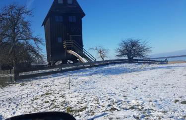 Landpension Zum Schweizerberg - Foto 56