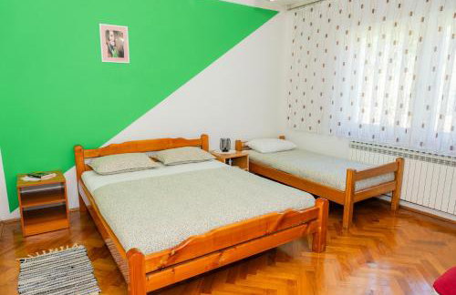 Kuća za odmor Mažuran - Foto 36