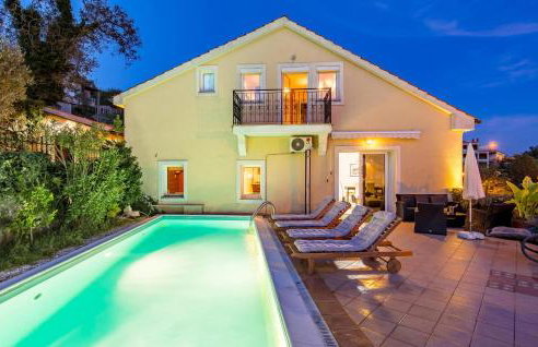 Nice Home In Bregi With Sauna - Foto 15