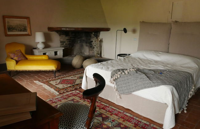 Ca' Bianca Tuscany Relais - Foto 6