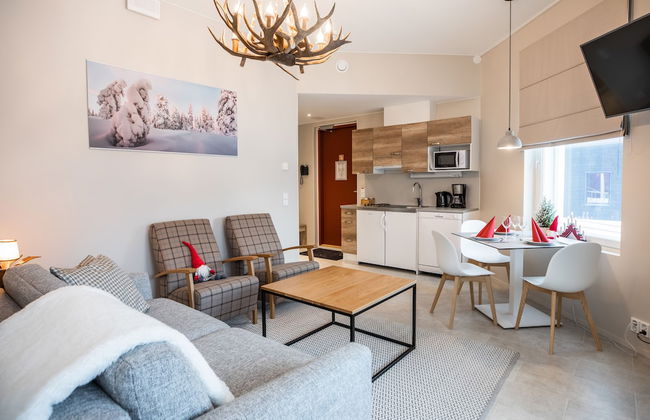 Santa Claus Holiday Village - Foto 26