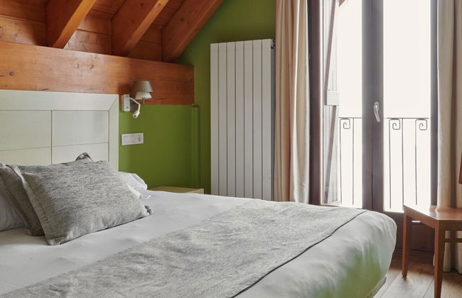 Aparthotel Tres Quiñones - Foto 3