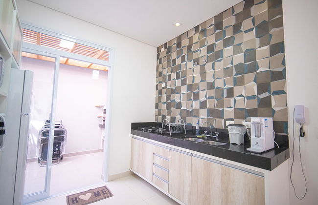 Residencial Las Salinas - Foto 55