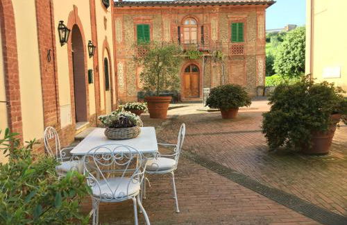 Villa Caprera - Photo 51