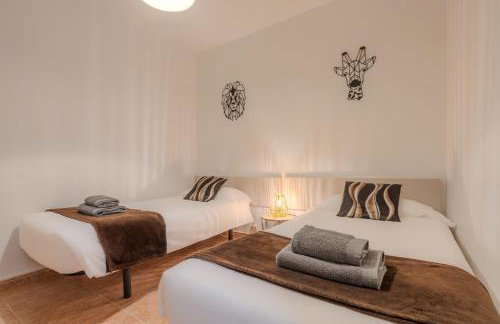 Villa Olimpica Beach - Photo 14