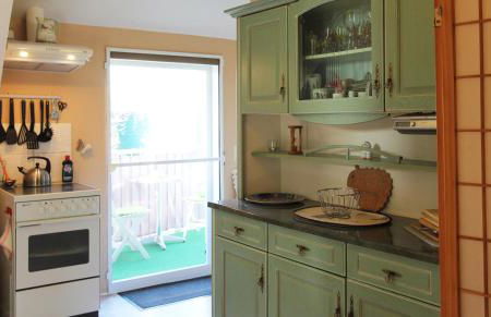 Ferienwohnung Hühnergott - Photo 9